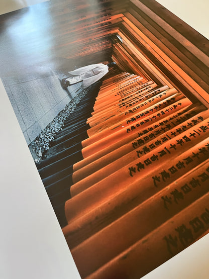 LARGE PRINTS