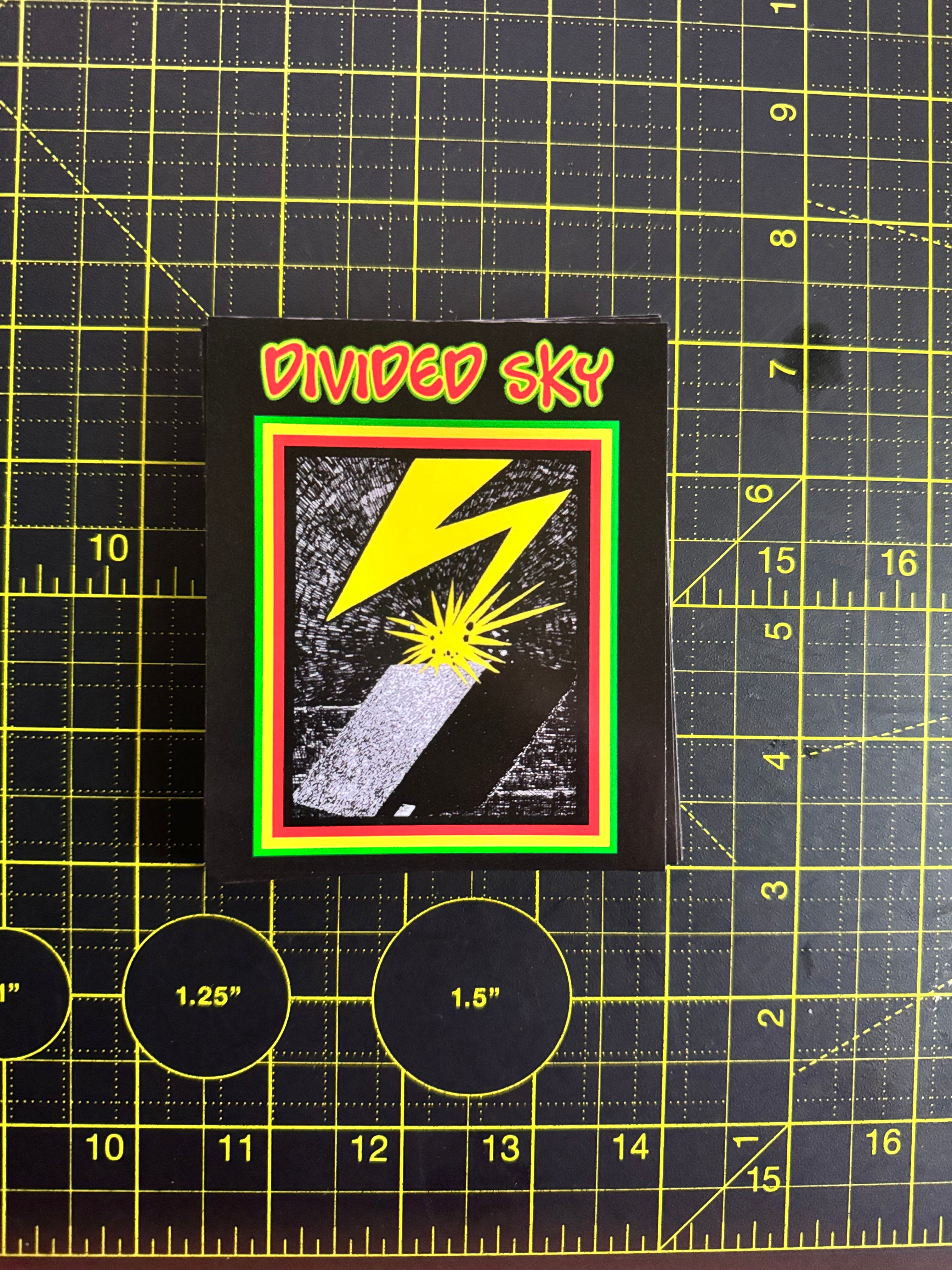 LABELS AND STICKER SHEETS